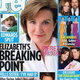 Elizabeth Edwards Leaving John; John Complete Tool